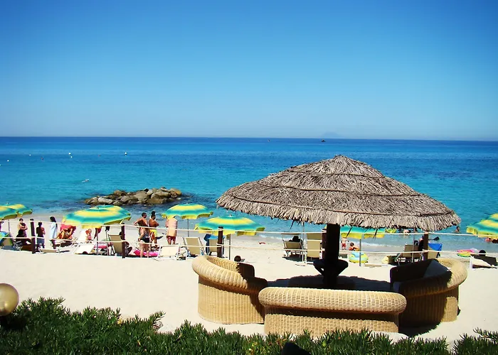 Villaggio Il Gabbiano 4*