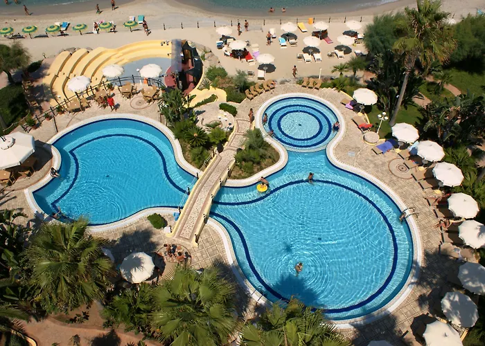 Villaggio Il Gabbiano